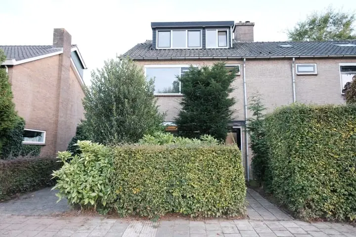 Foto Europalaan 77 6991DB Rheden
