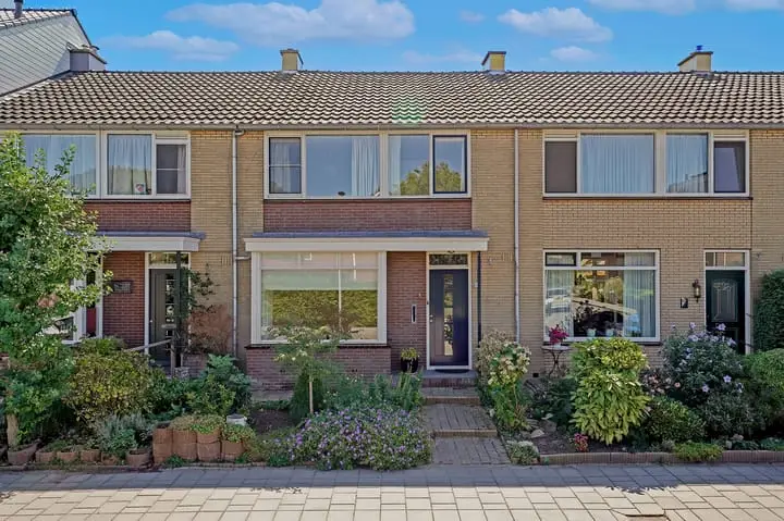 Foto Potgieterlaan 99 2394VD Hazerswoude-Rijndijk