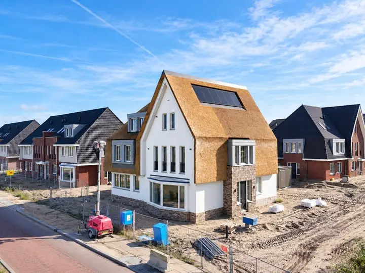 Foto Vechtstroomlaan 121 1384GG Weesp