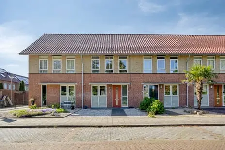 Foto Rietkamp 21 5311GX Gameren