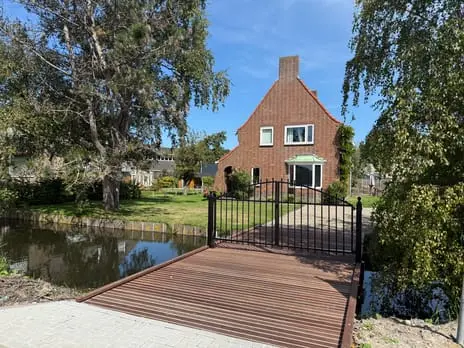 Foto Hofweg 51 2251LP Voorschoten