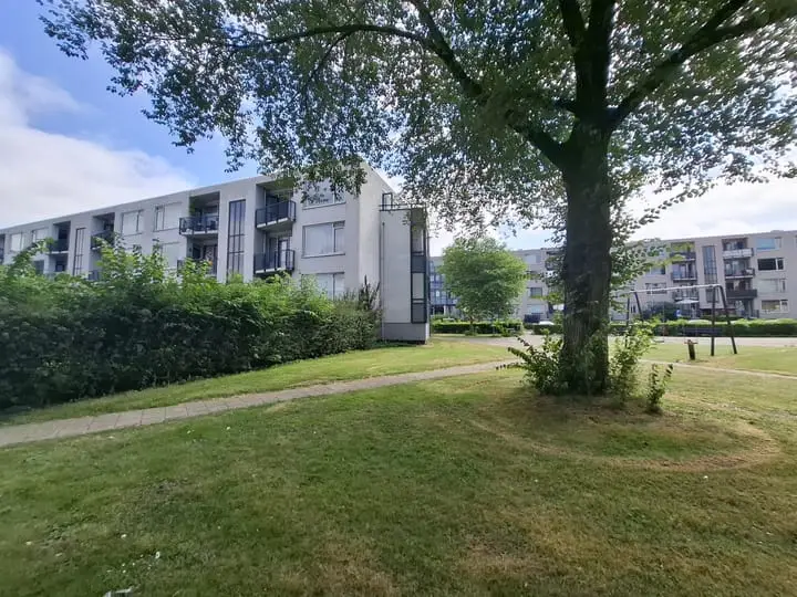 Foto Willem Barentszstraat 32 Dordrecht