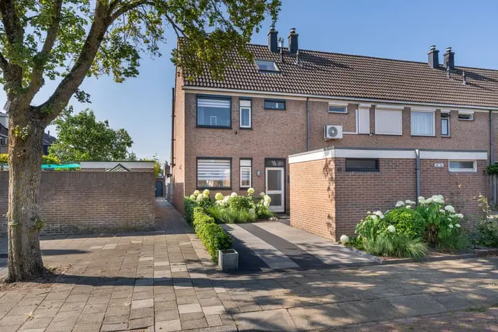 Foto Hoogsdenhof 1 Zaltbommel