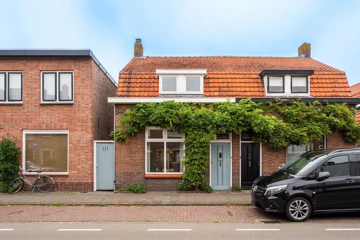 Foto Esserstraat 28 Breda