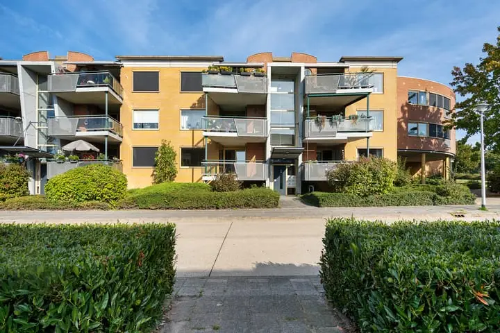 Foto B.A.A. Engelbertinklaan 38 Oldenzaal