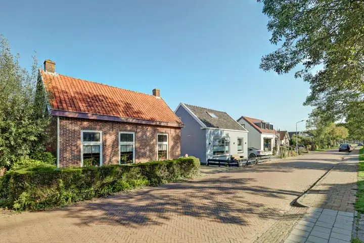 Foto Zandweg 17 Burgh-Haamstede