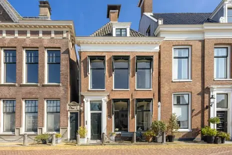 Foto Noordijs 13 8861AB Harlingen