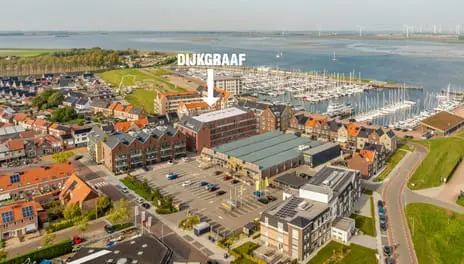 Foto Havenplein 82 4697EM Sint-Annaland