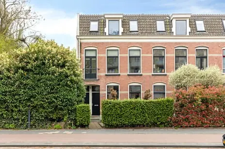 Foto aangekochte woning Muldersweg 103 6532WZ Nijmegen door Libero Aankoop