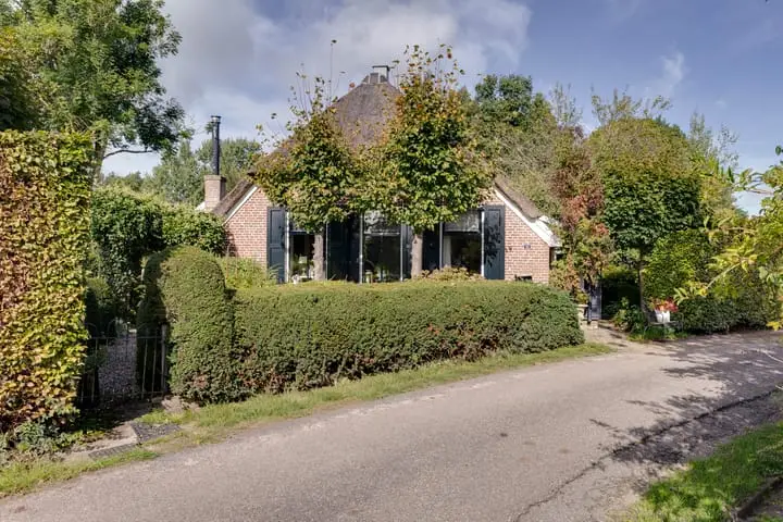 Foto Schaarweg 11 Sint Jansklooster