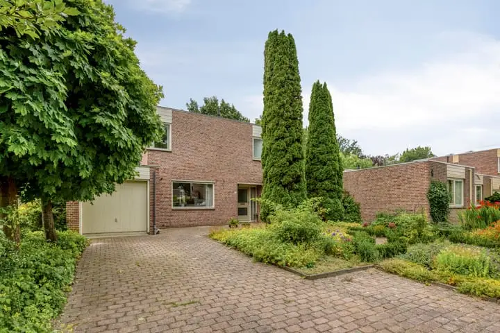 Foto van Santenlaan 70 Heerhugowaard