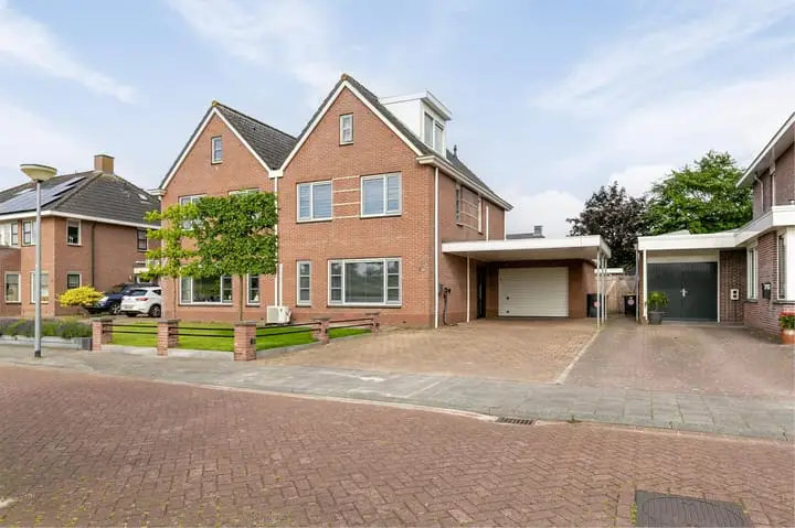 Foto Hertenlaan 78 Assen