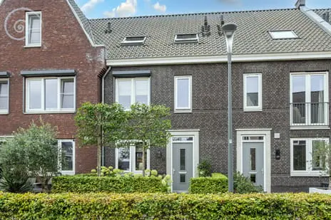 Foto Iepenlaan 41 3247GN Dirksland