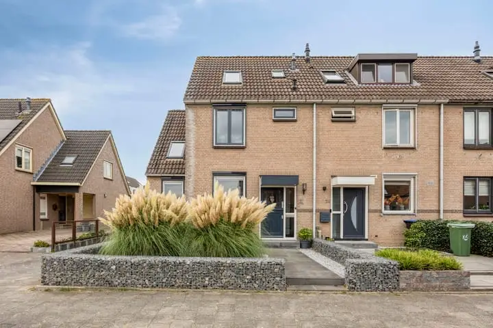Foto Pinksterbloem 22 Bergambacht