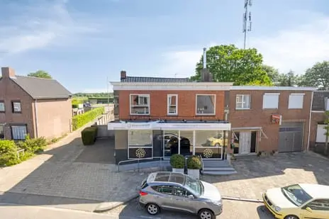 Foto Dorpsstraat 45 4709AB Nispen
