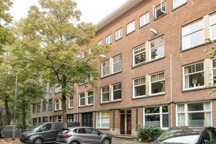 Foto Besemerstraat 6 B 02 Rotterdam