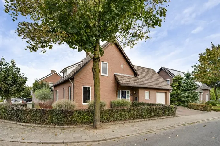 Foto Kerkveldstraat 15 6095BL Baexem