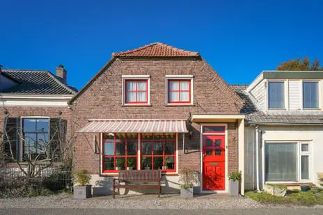 Foto Maasdijk 46 5328BG Rossum