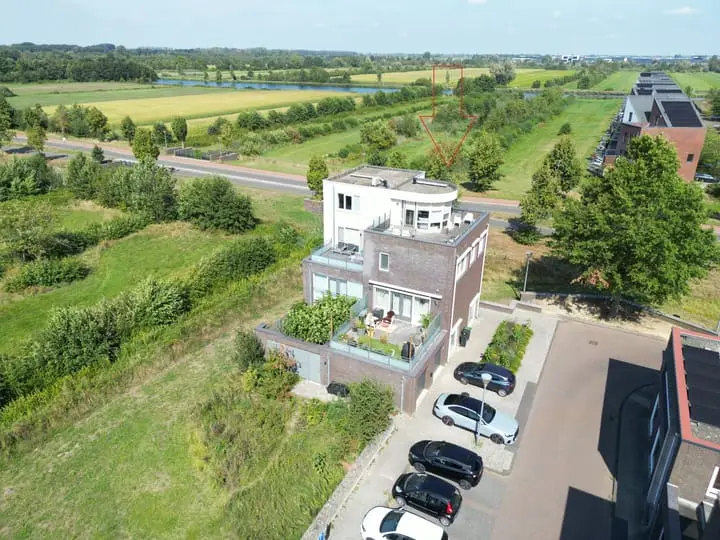 Foto Villa Spaanse Ruiter 4 Waalwijk