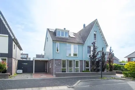 Foto Paaldijk 2 1689WE Zwaag