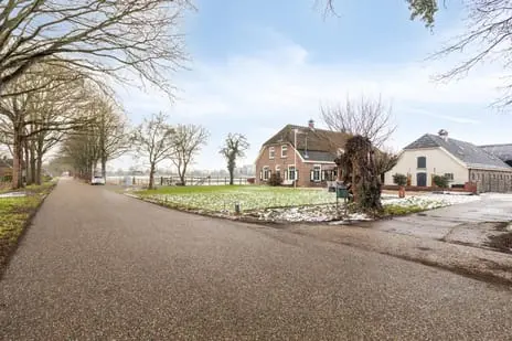 Foto Hogenkampweg 1 7256KH Keijenborg