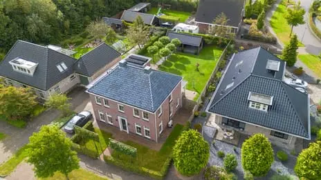 Foto De Snik 10 9974NE Zoutkamp