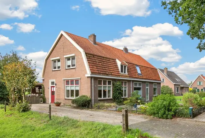Foto Neulemansweg 26 Broekland