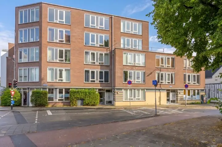 Foto Herenweg 317 Utrecht