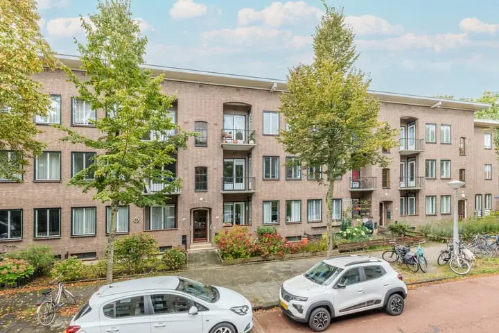 Foto Bolkstraat 8 1 Amsterdam