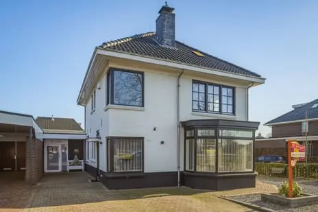 Foto Wierdensestraat 126 7461BL Rijssen