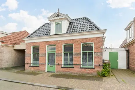 Foto Hoofdstraat West 63 8471HS Wolvega
