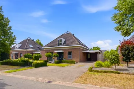 Foto Hapsedijk 1 5447BB Rijkevoort