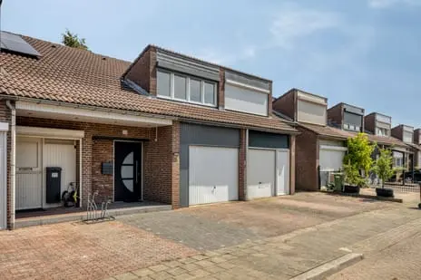 Foto Esdoornlaan 20 6063BE Vlodrop