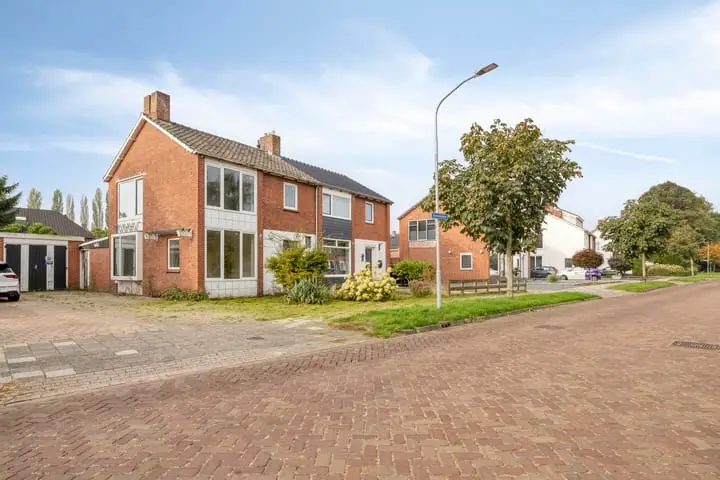 Foto Kastanjelaan 18 Winschoten