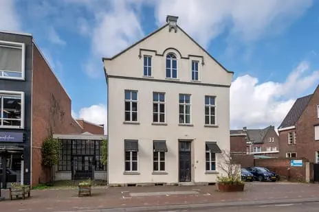Foto Grotestraat 84 5931CX Tegelen