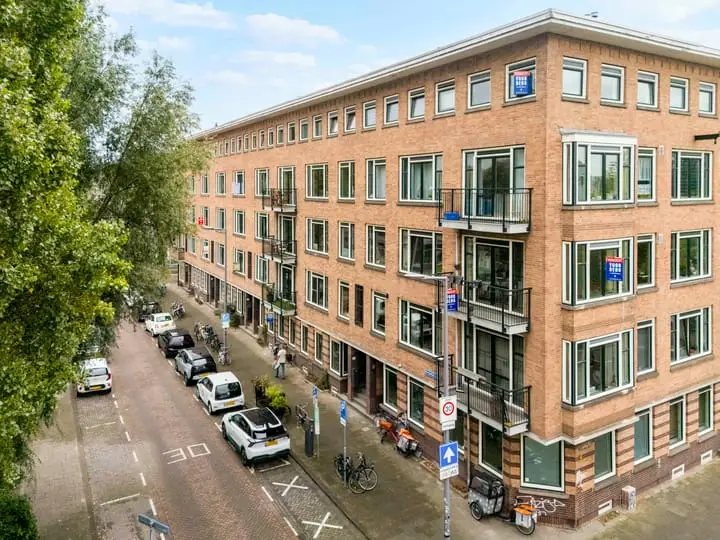 Foto Noorderhavenkade 3 A 02 Rotterdam