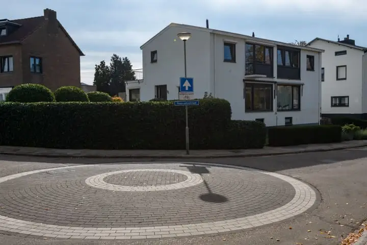Foto Roevoetsstraat 12 Valkenburg