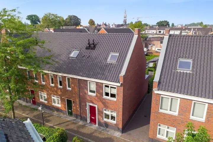 Foto Molenweg 24 Nijkerk