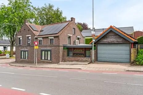 Foto Adsteeg 26 6191PX Beek