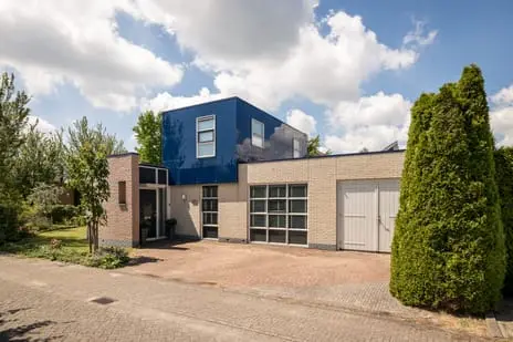 Foto Nuwendoorn 71 1613LH Grootebroek