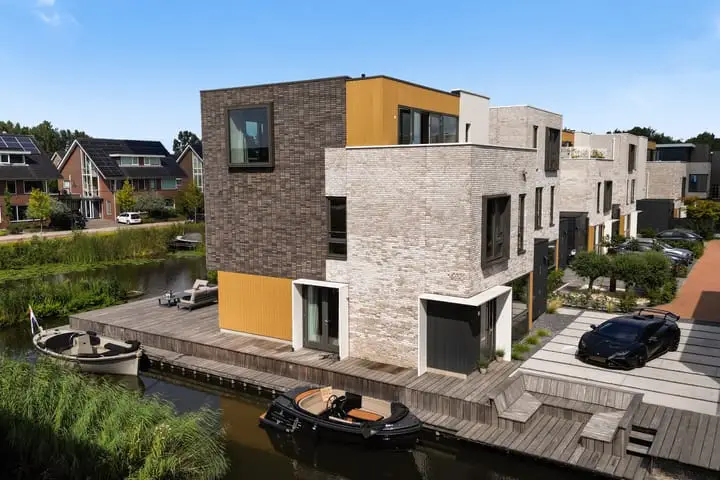 Foto Broekweide 31 Reeuwijk
