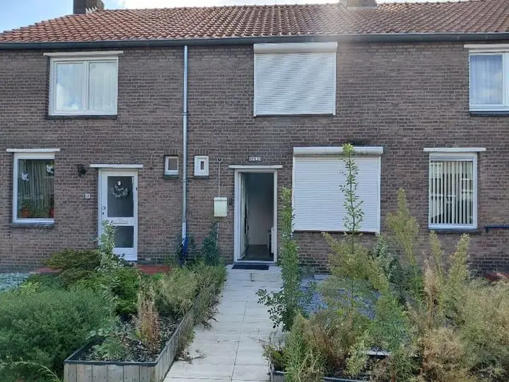 Foto Van Goudoeverstraat 61 Geleen