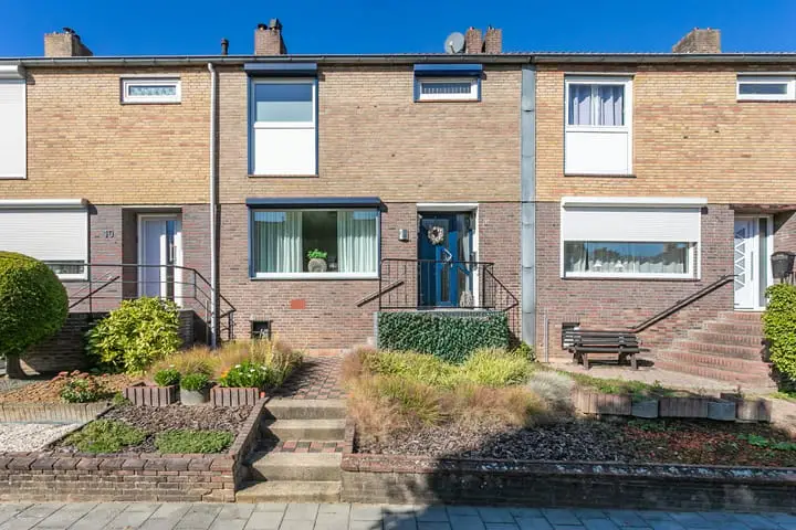 Foto Schoutstraat 8 Brunssum