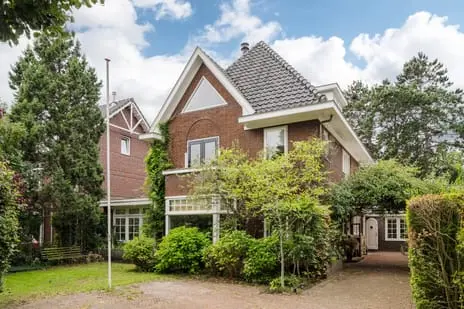 Foto Heemsteedse Dreef 263 2101KH Heemstede