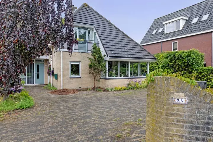 Foto Geindijk 3 3434NZ Nieuwegein