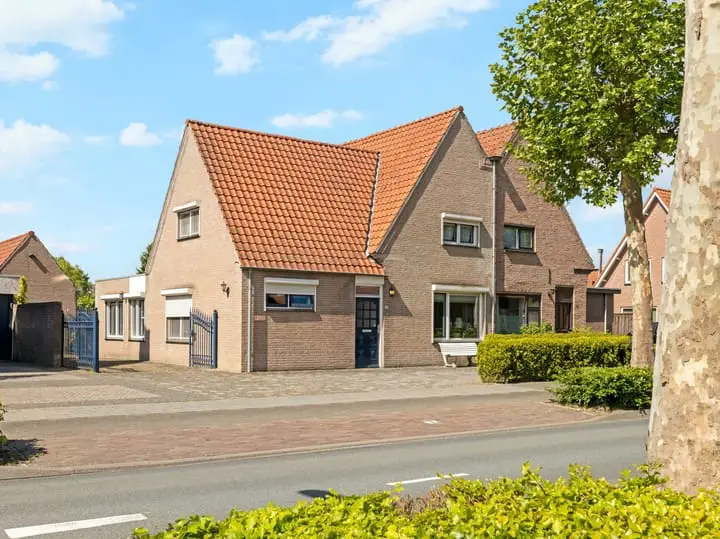 Foto Willibrorduslaan 21 Eersel