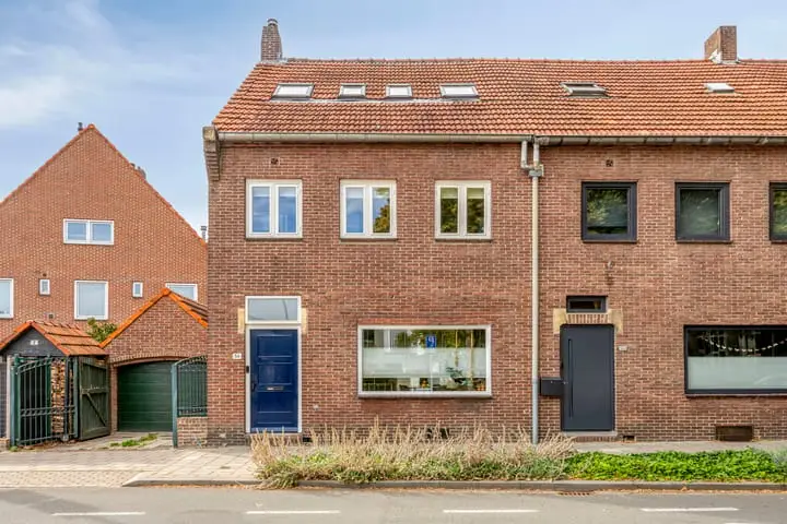 Foto Benzenraderweg 54 Heerlen