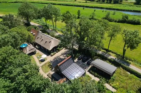 Foto Wouddijk 12 3238LG Zwartewaal
