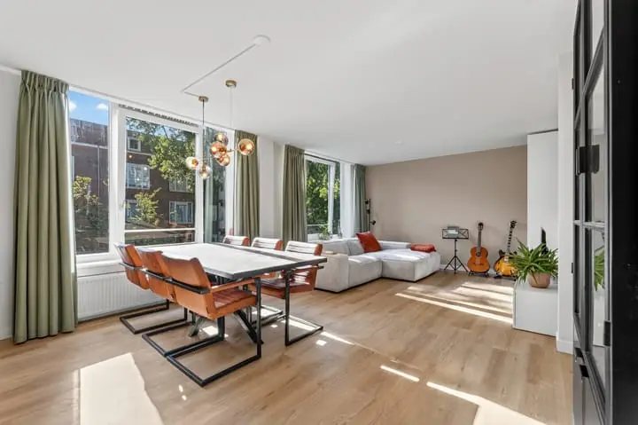 Foto Kijkduinstraat 109 2 Amsterdam