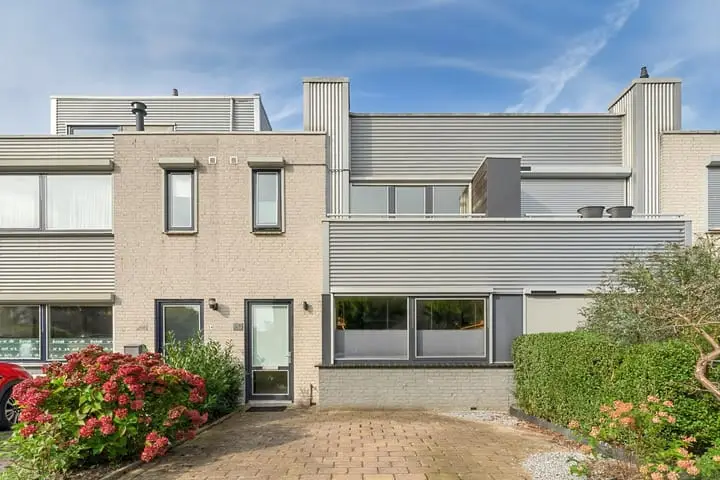 Foto Stellingmolenstraat 52 Culemborg